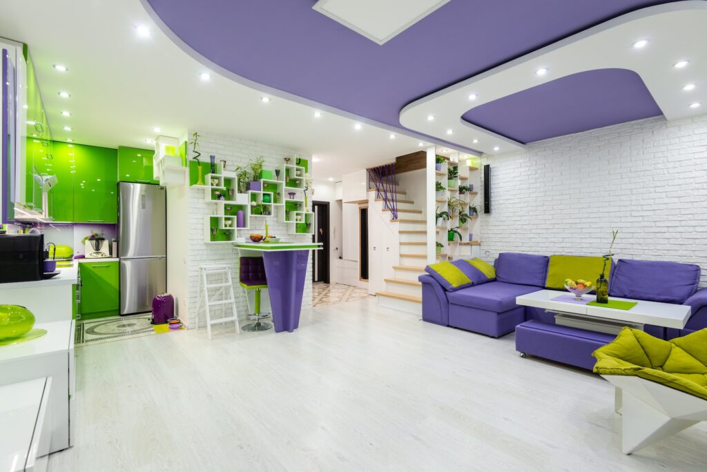 Major Home Repair