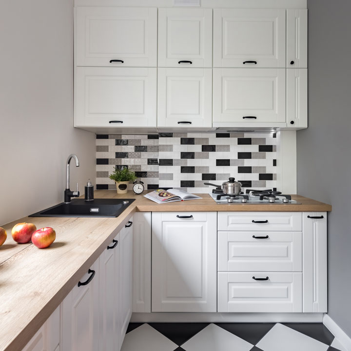 Custom Millwork