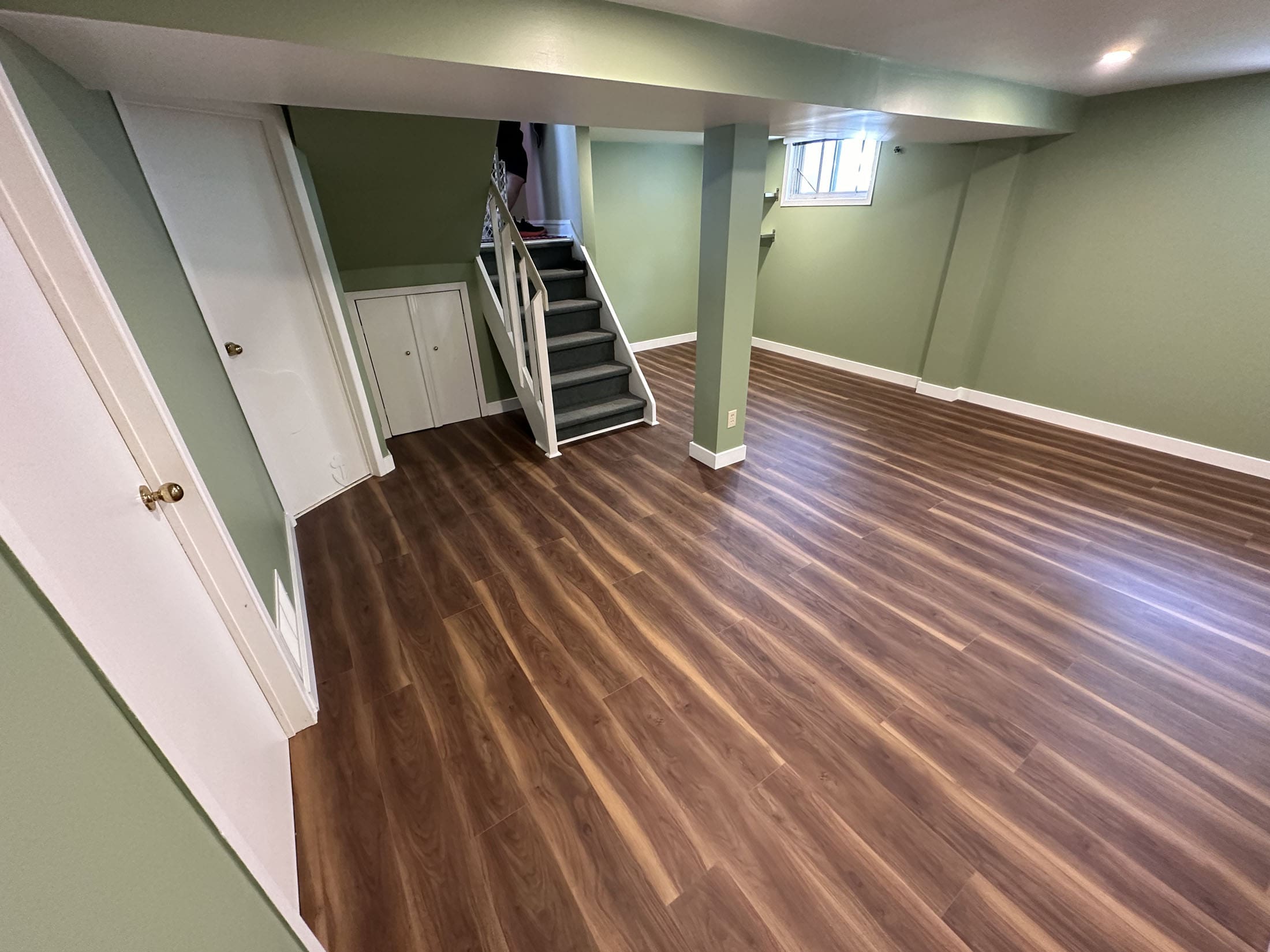 Home Renovation Company in Richmond