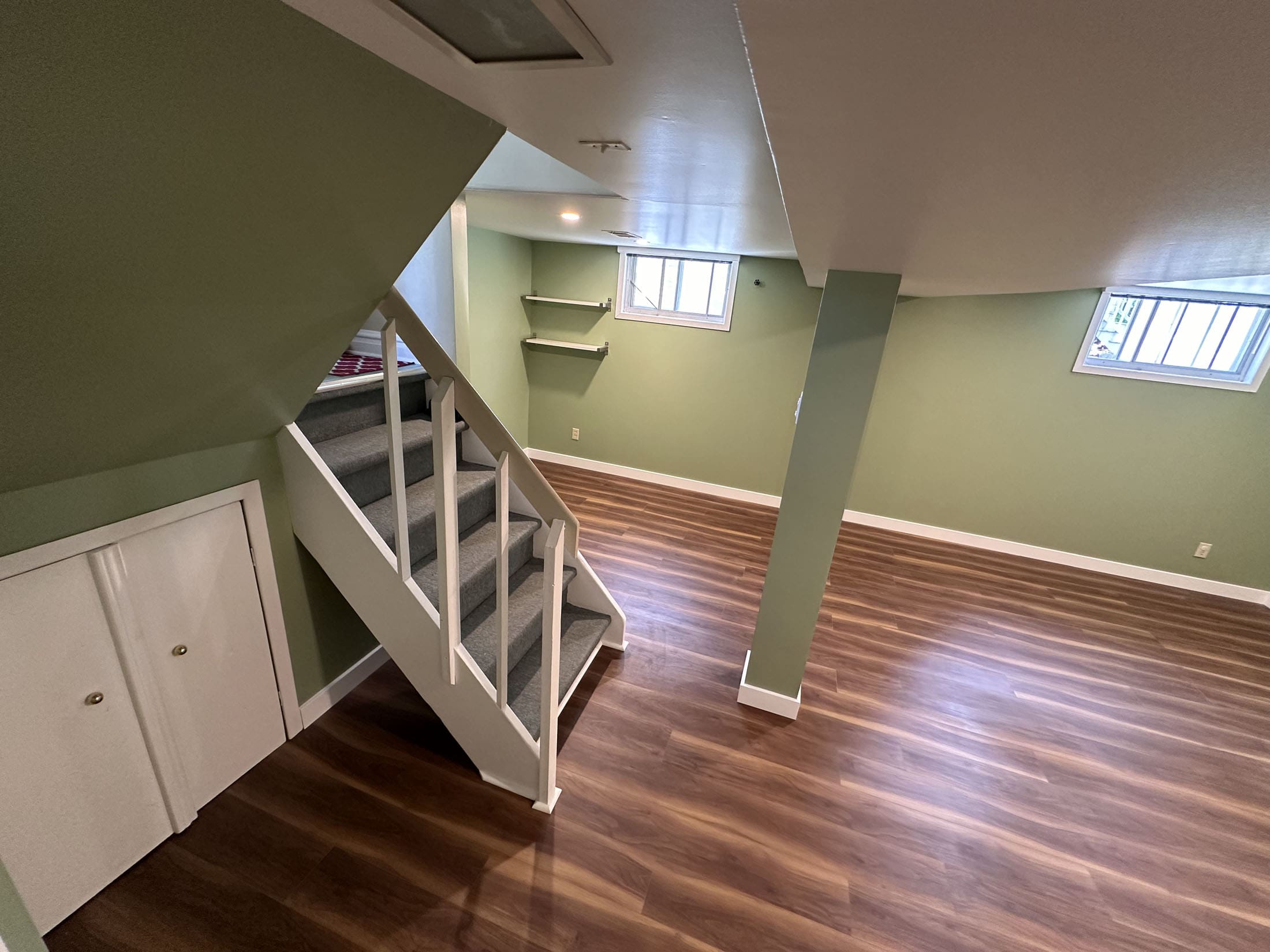 Home Renovation Manotick