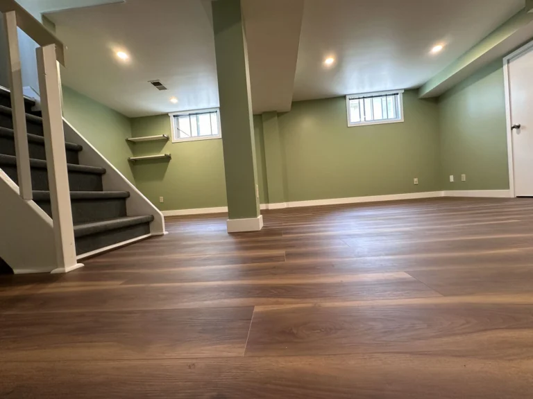 Building Permit for Home Renovations in Ottawa
