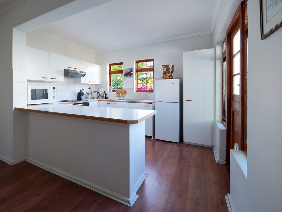 Kitchen Islands