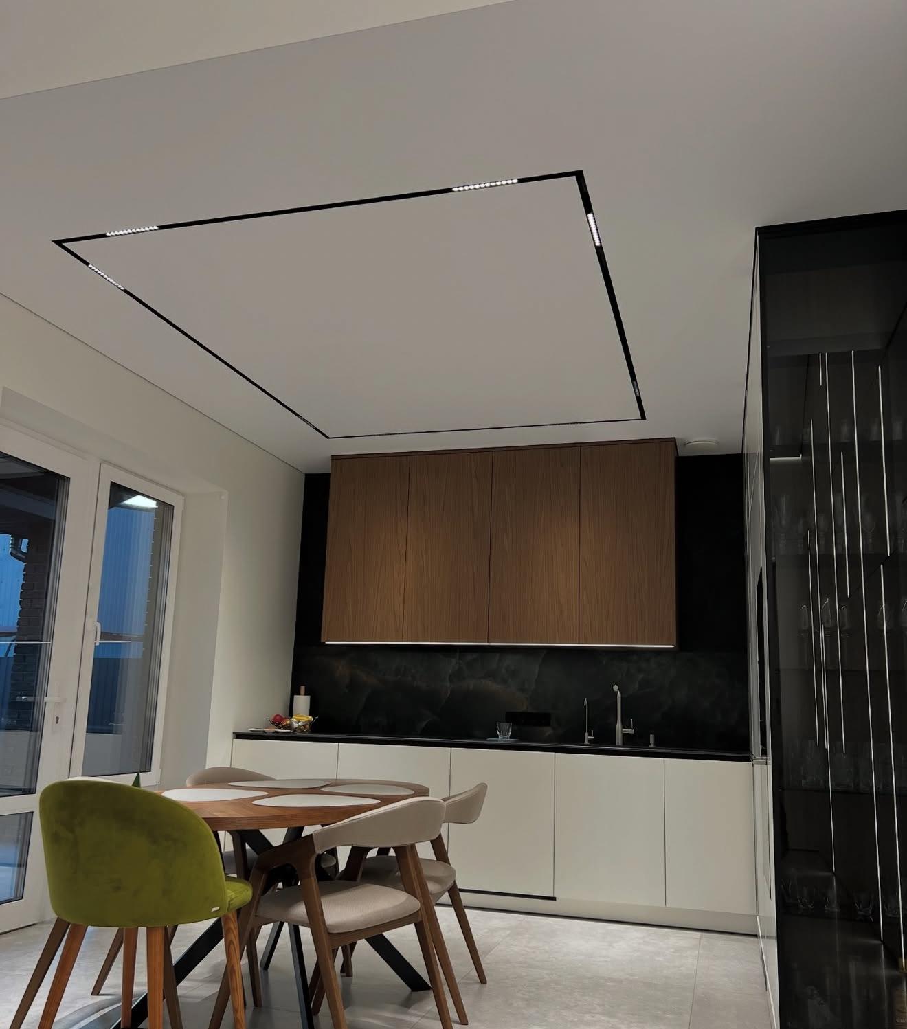 Kitchen Renovation in Nepean