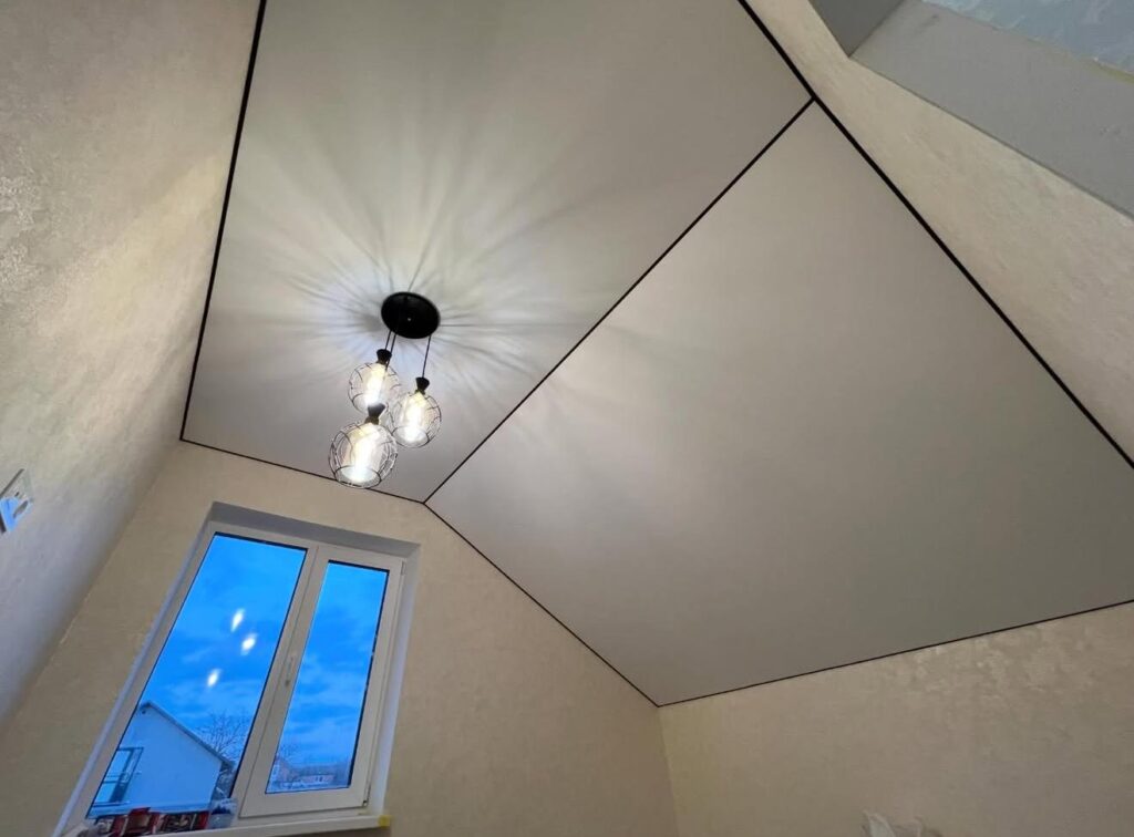 Fitzroy Harbour Home Renovation