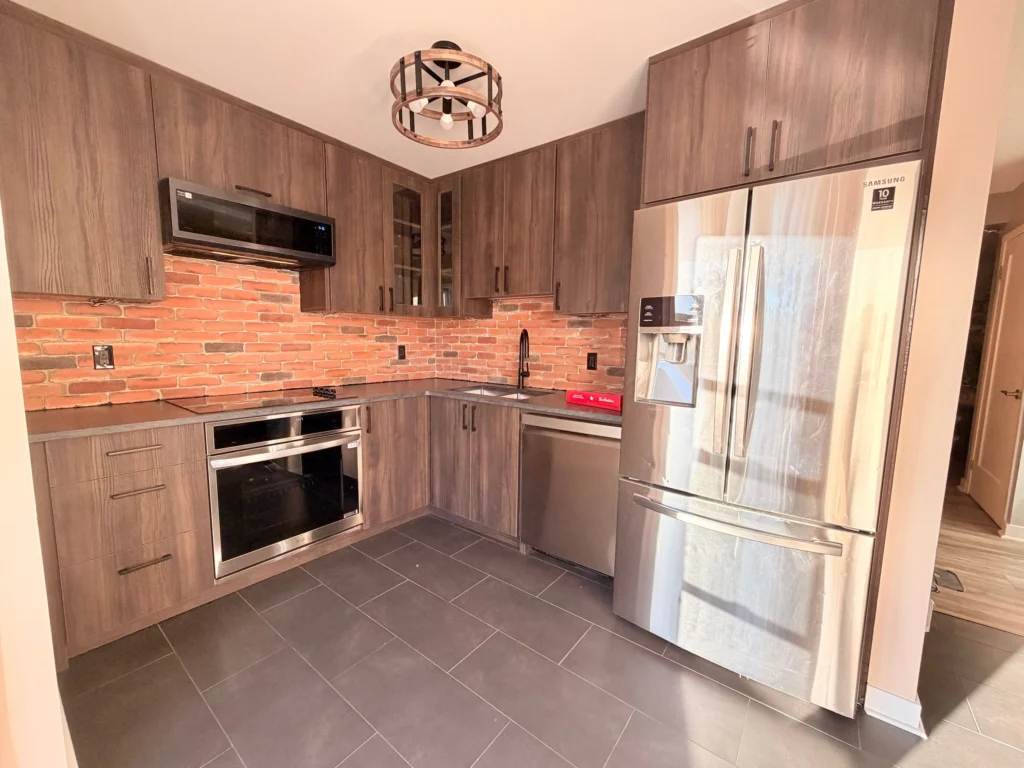Kitchen Renovations in Ottawa