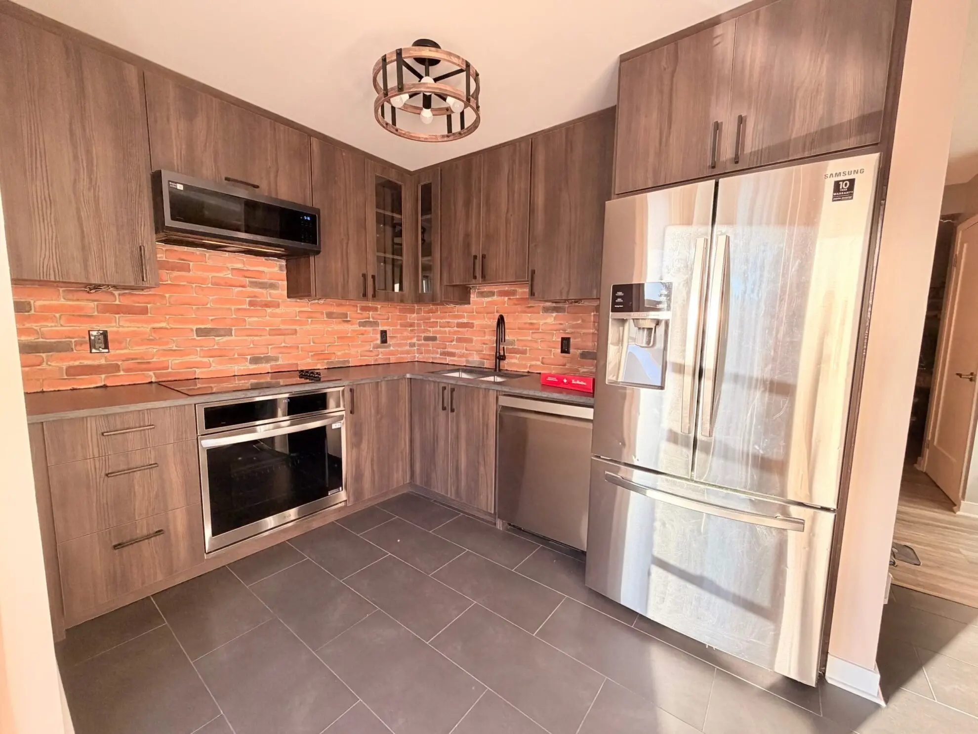 Kitchen Renovations in Ottawa